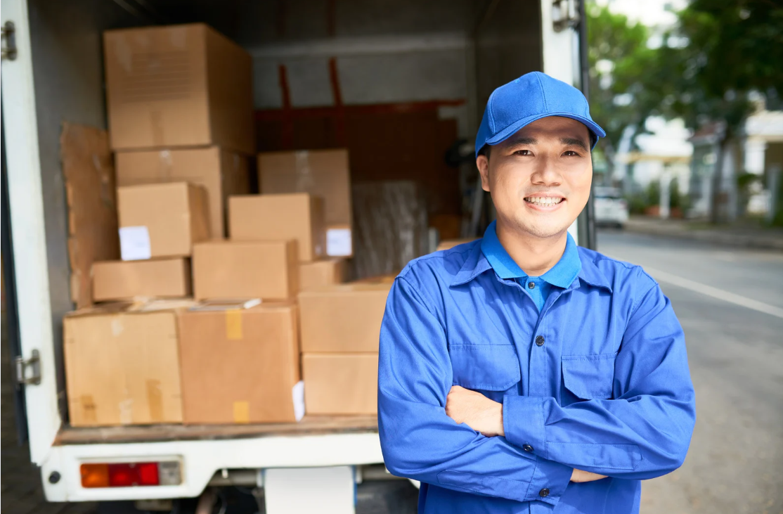 個人事業主と業務委託の違いは？軽貨物ドライバーの契約形態をわかりやすく解説