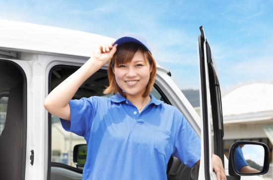 【2026年最新】株式会社K-5で軽貨物ドライバーを始めるべき5つの理由｜未経験から月収70万を目指せる仕組みとは？