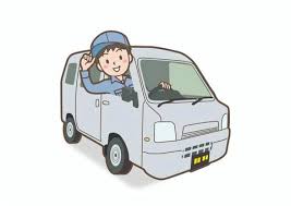 【40代からの再出発】軽貨物ドライバーで「稼ぎ」と「自由」を両立。会社と案件の選び方を徹底解説