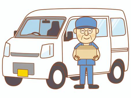 【株式会社K-5】ドライバーへの転職を成功させる！未経験から高収入を目指せる理由と魅力